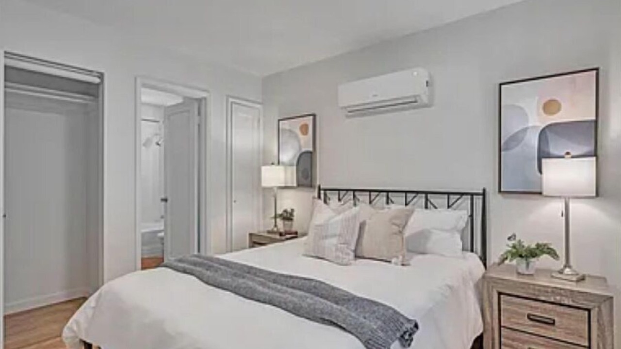 Photo of Bedroom in Livermore