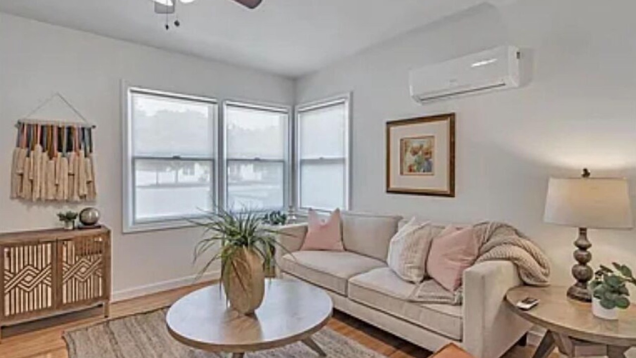 Photo of Livingroom in Livermore
