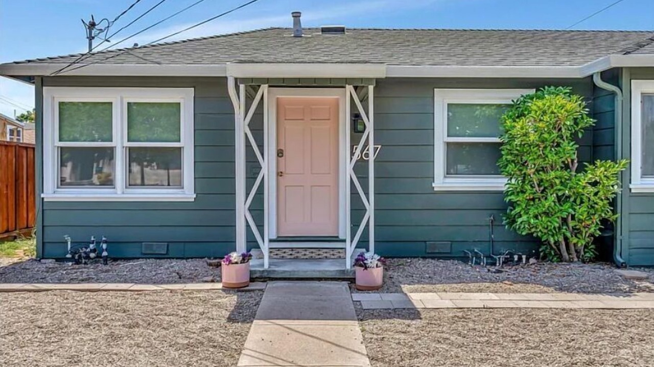 Photo of Outdoor in Livermore