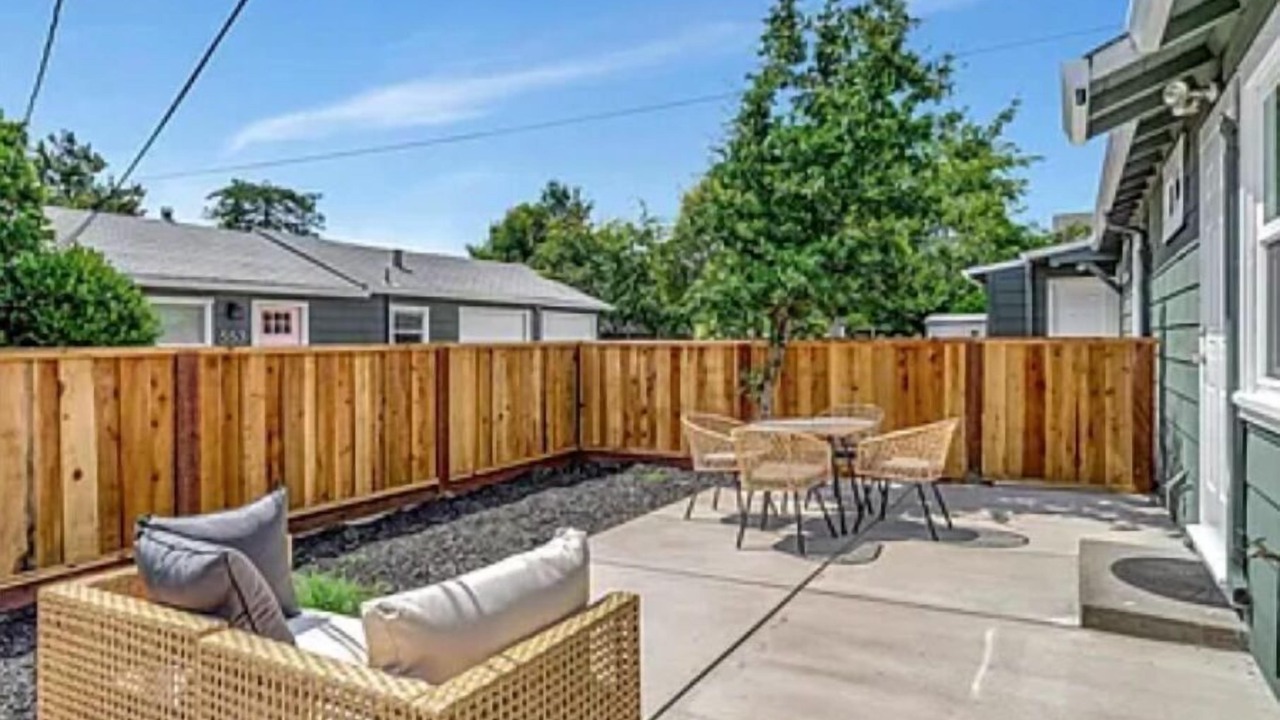 Photo of Outdoor in Livermore