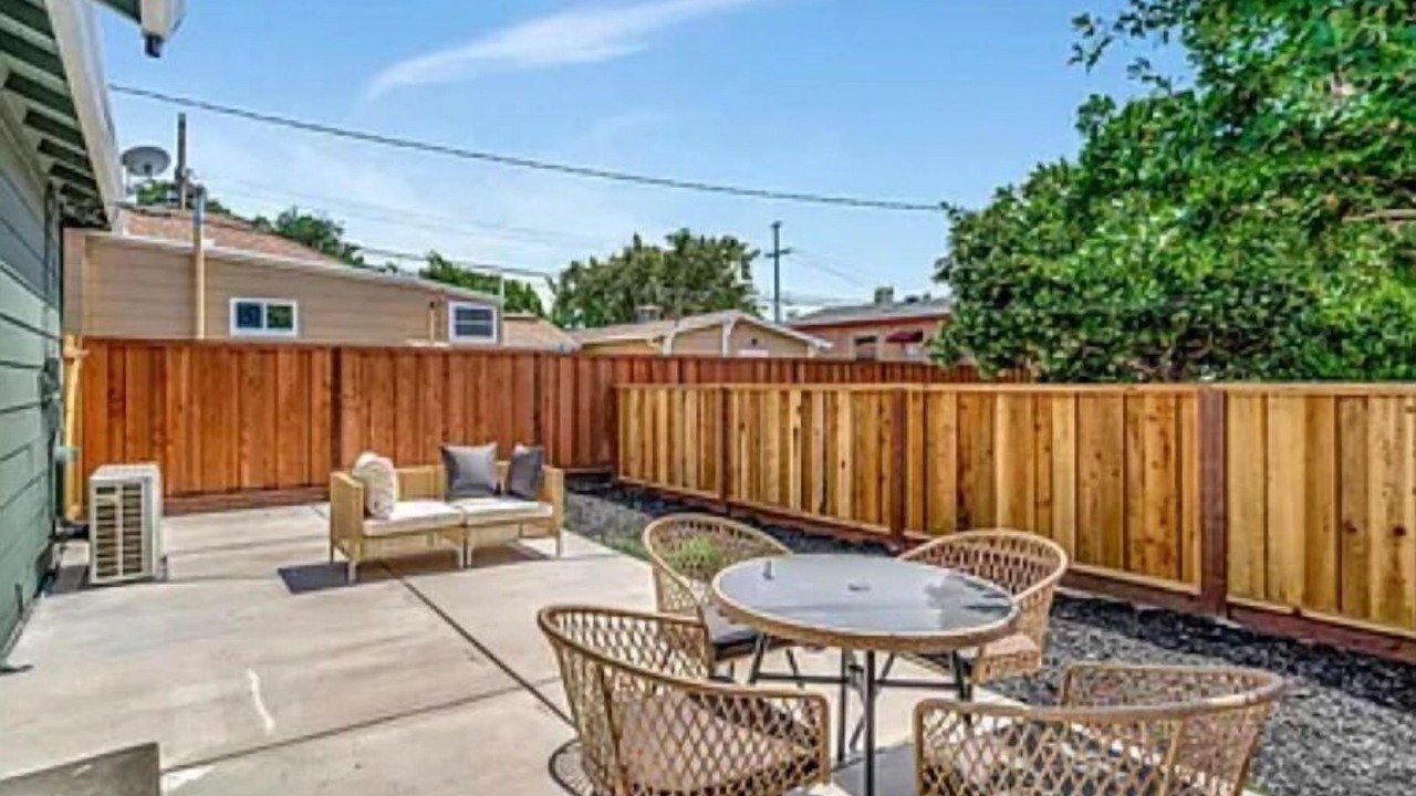 Photo of Outdoor in Livermore