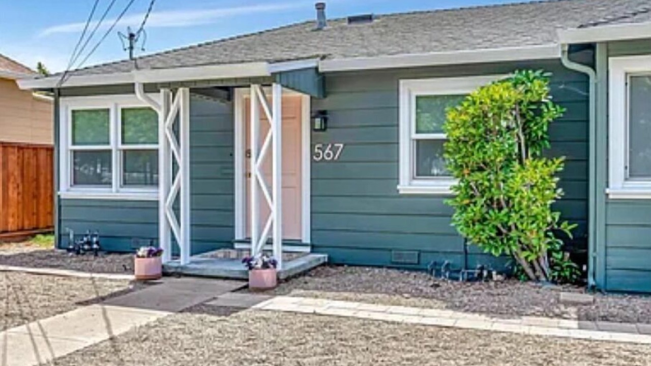 Photo of Outdoor in Livermore