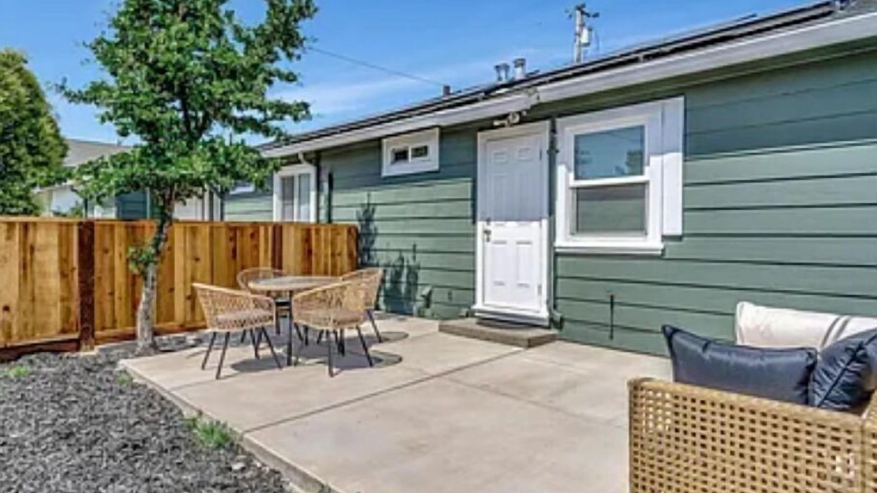 Photo of Outdoor in Livermore