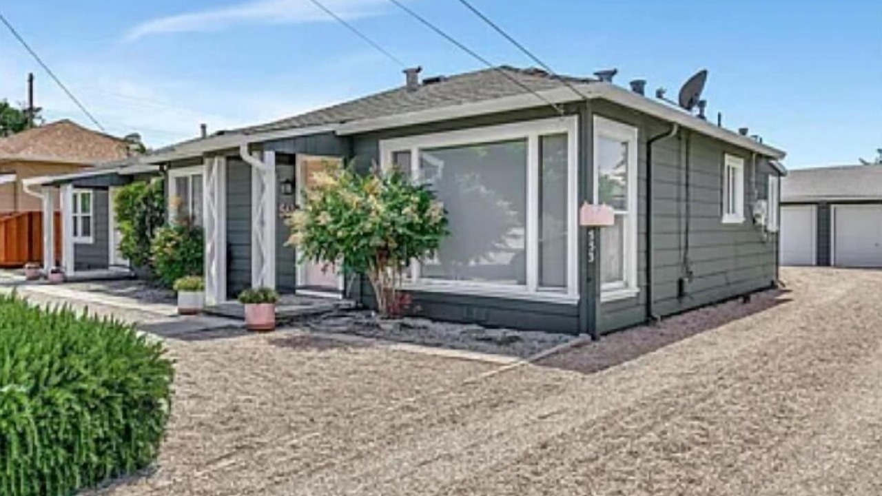 Photo of Outdoor in Livermore