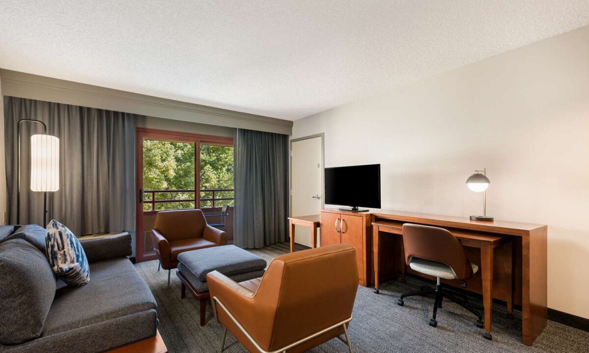 Photo of Livingroom in San Jose