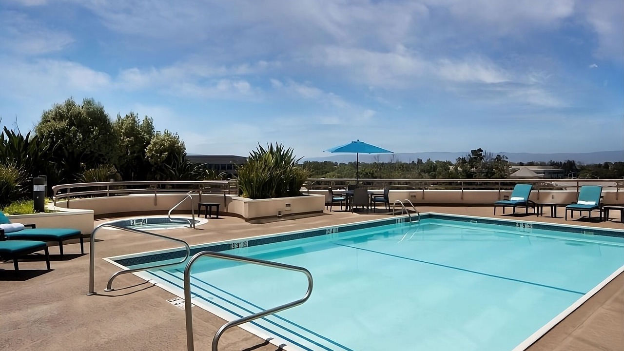 Photo of Outdoor in Milpitas