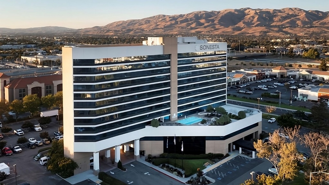 Photo of Outdoor in Milpitas