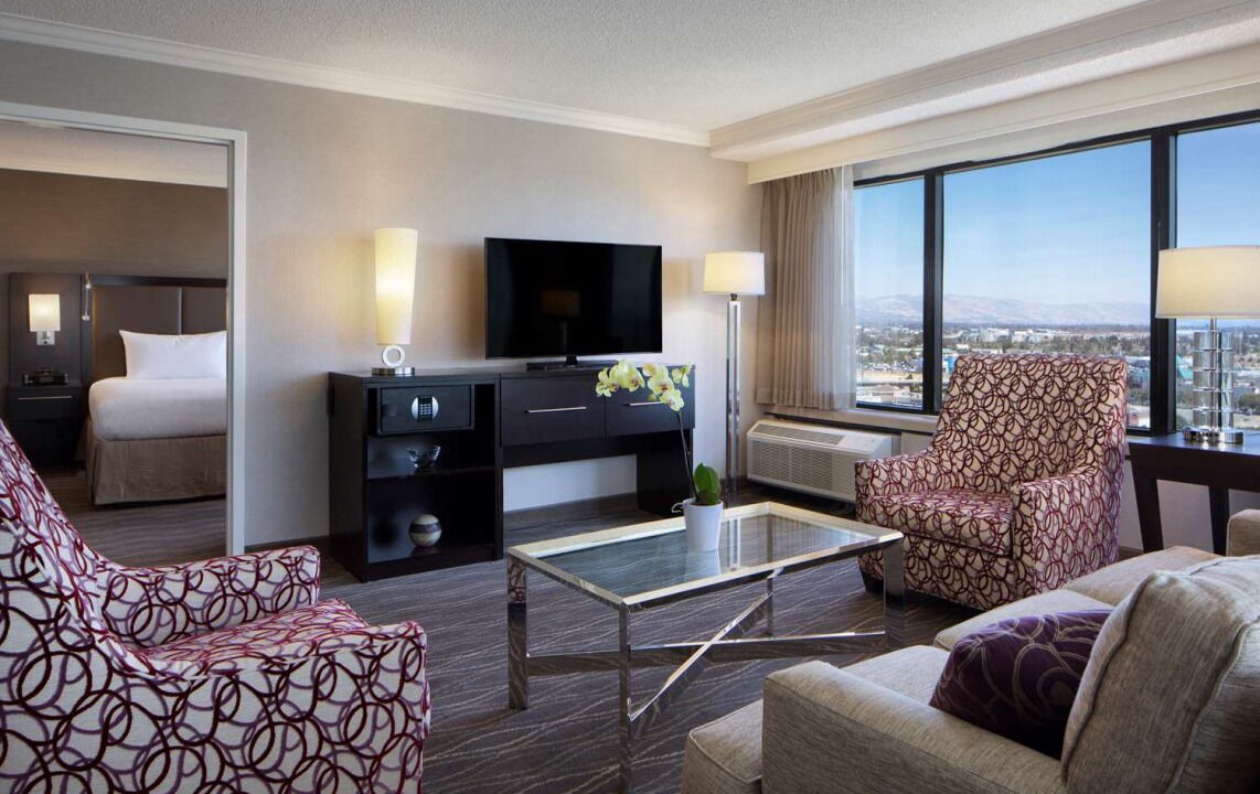 Photo of Livingroom in Milpitas