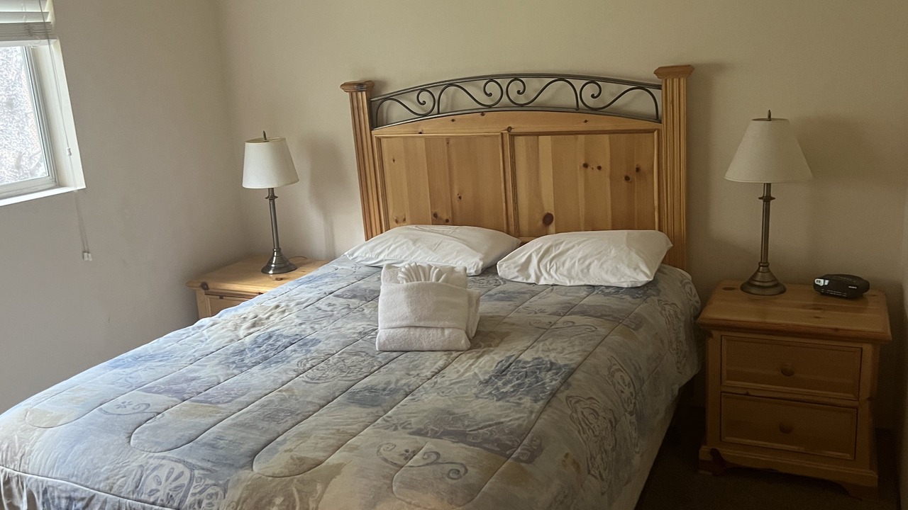 Photo of Bedroom in Pioneer Trail
