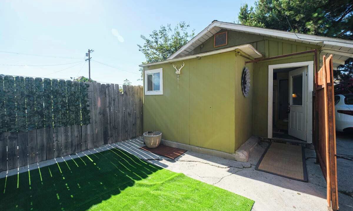 Photo of Outdoor in Pico-Union