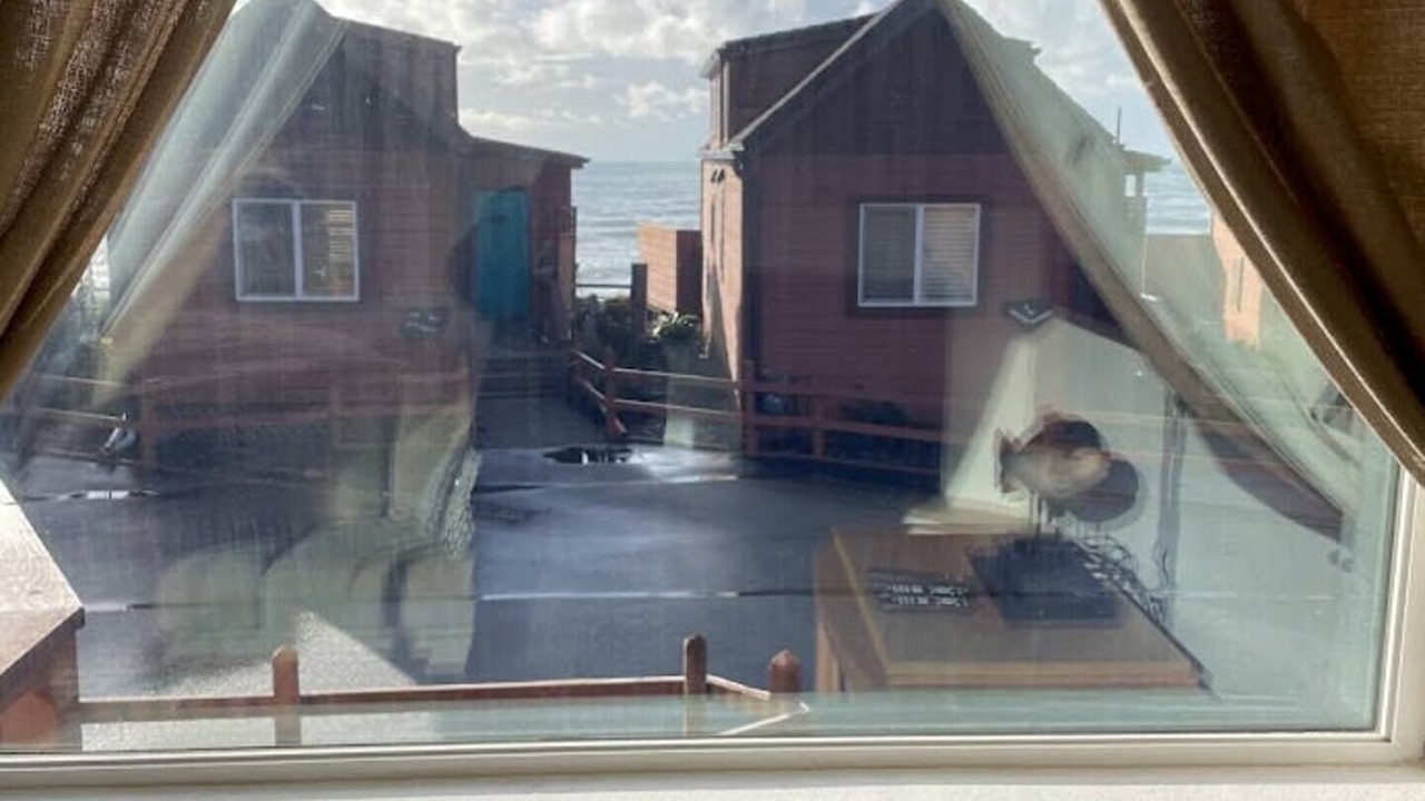 Photo of Bedroom in Smith River
