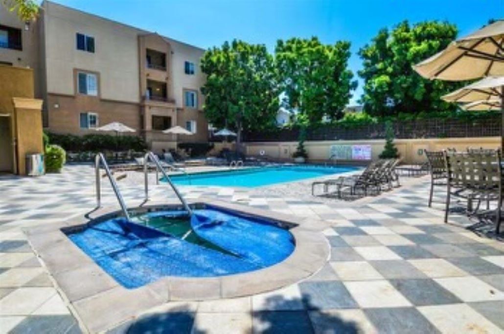 Photo of Outdoor in University City