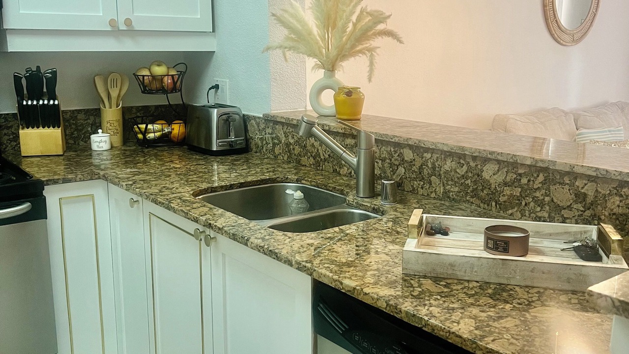 Photo of Kitchen in University City