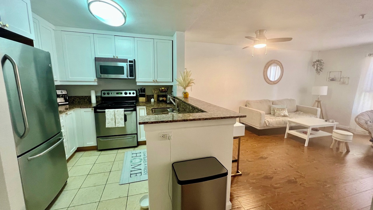 Photo of Kitchen in University City
