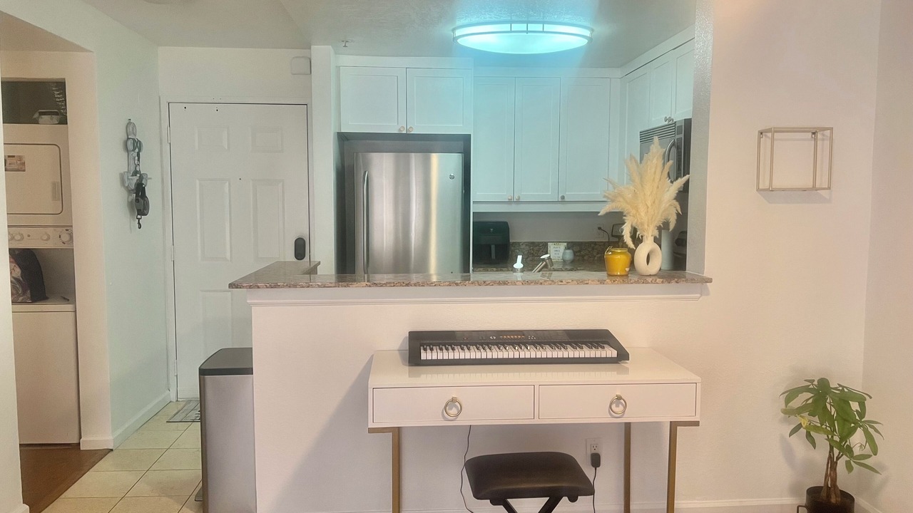 Photo of Kitchen in University City