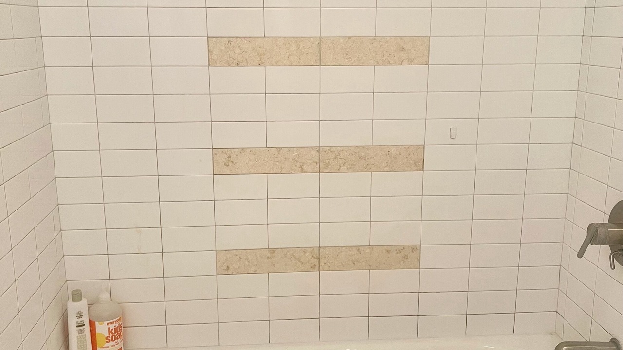 Photo of Bathroom in University City