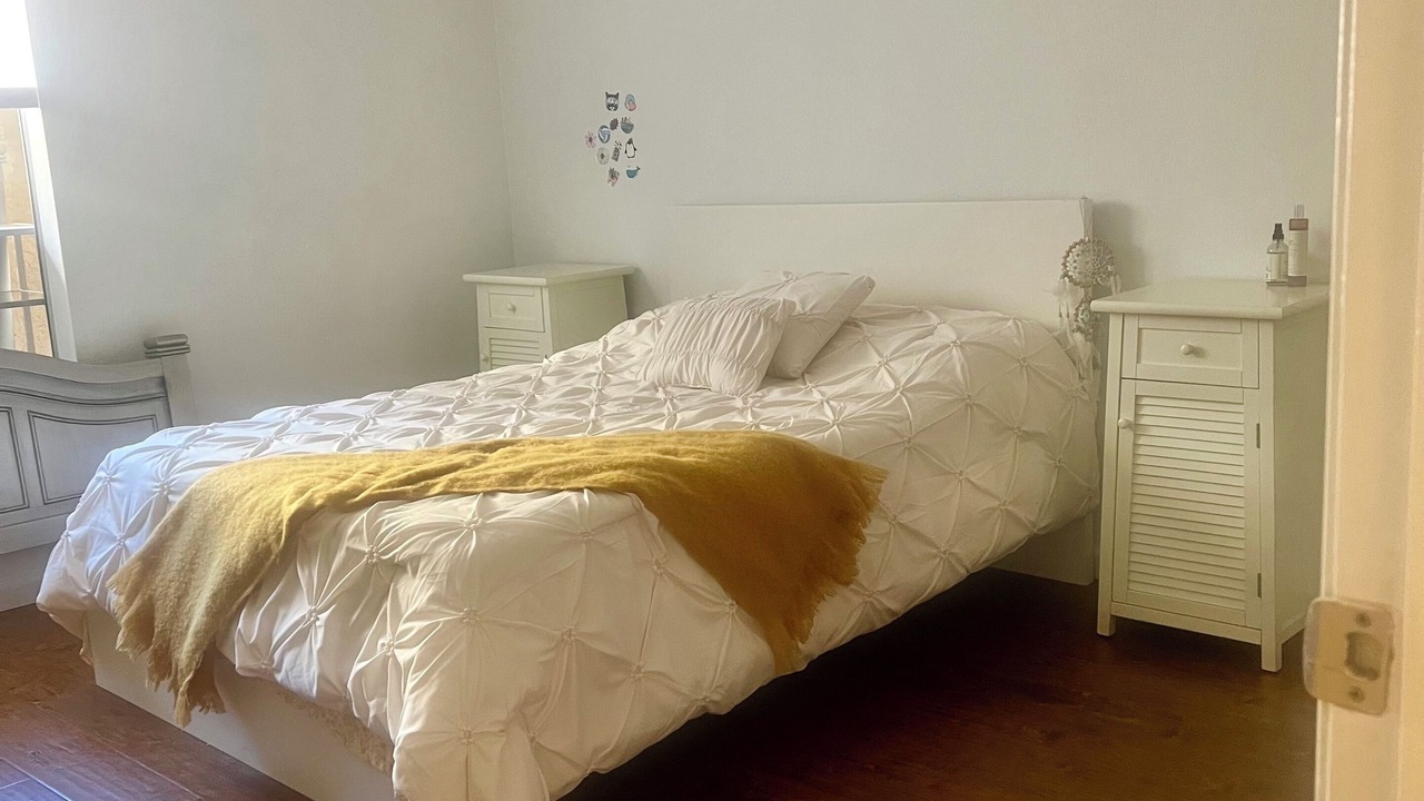 Photo of Bedroom in University City
