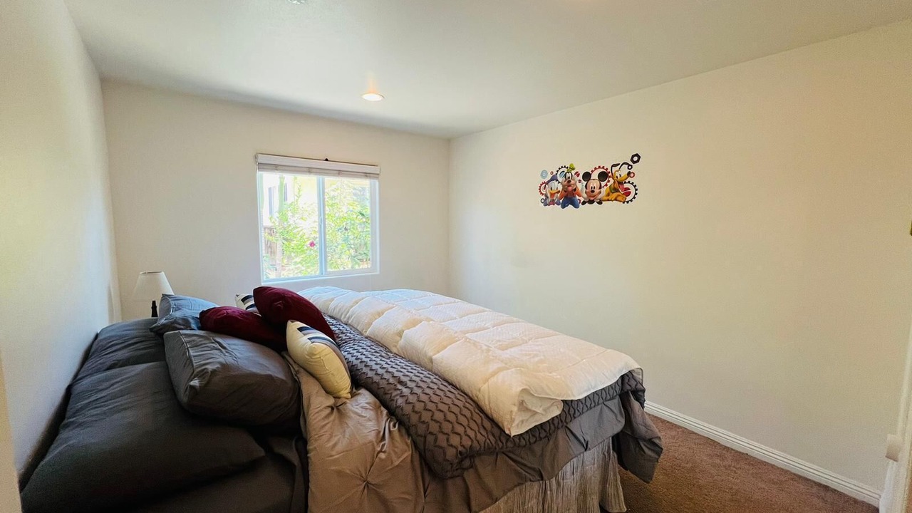 Photo of Bedroom in Central San Pedro