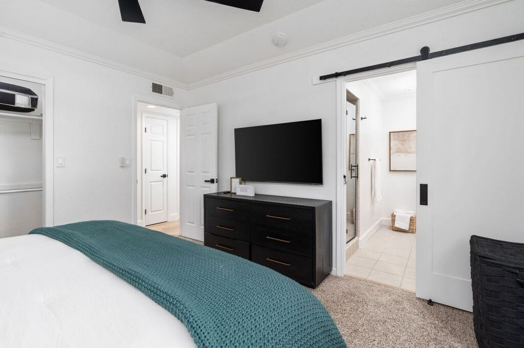 Photo of Bedroom in Madera