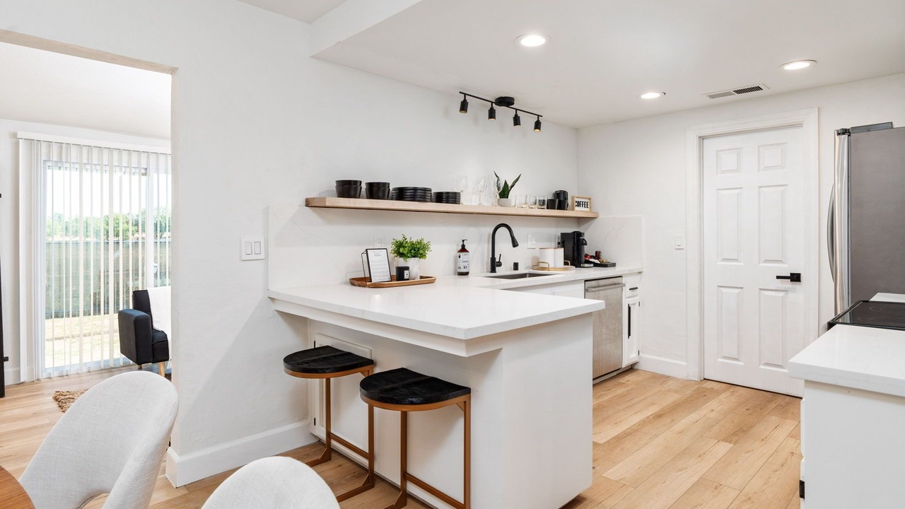 Photo of Kitchen in Madera