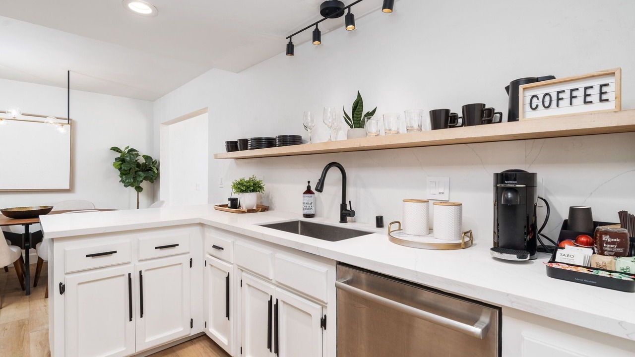 Photo of Kitchen in Madera