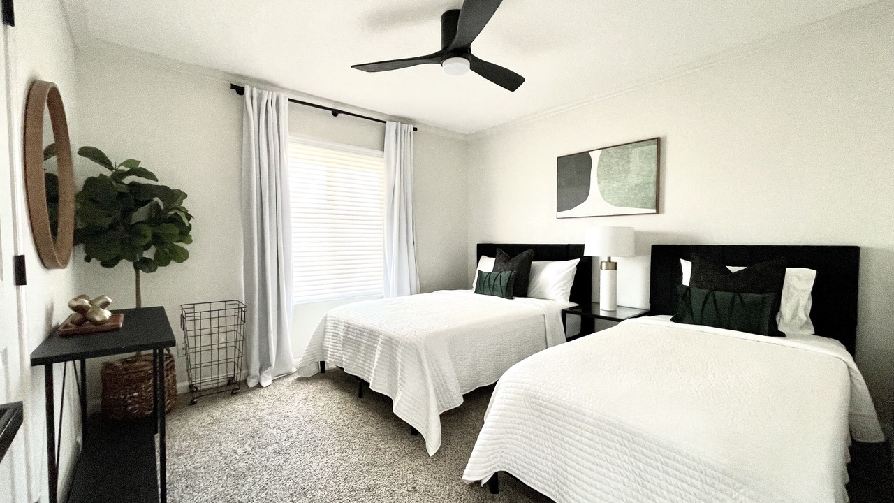 Photo of Bedroom in Madera