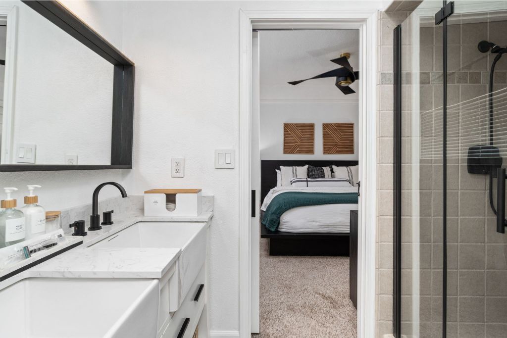 Photo of Bathroom in Madera