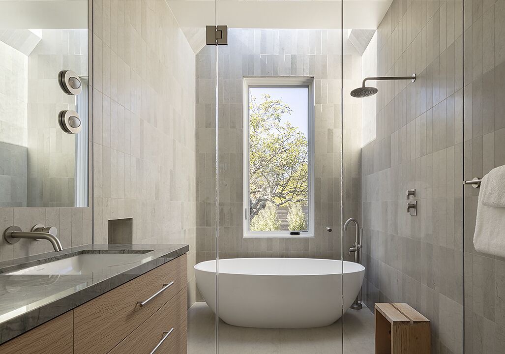 Photo of Bathroom in Mill Valley