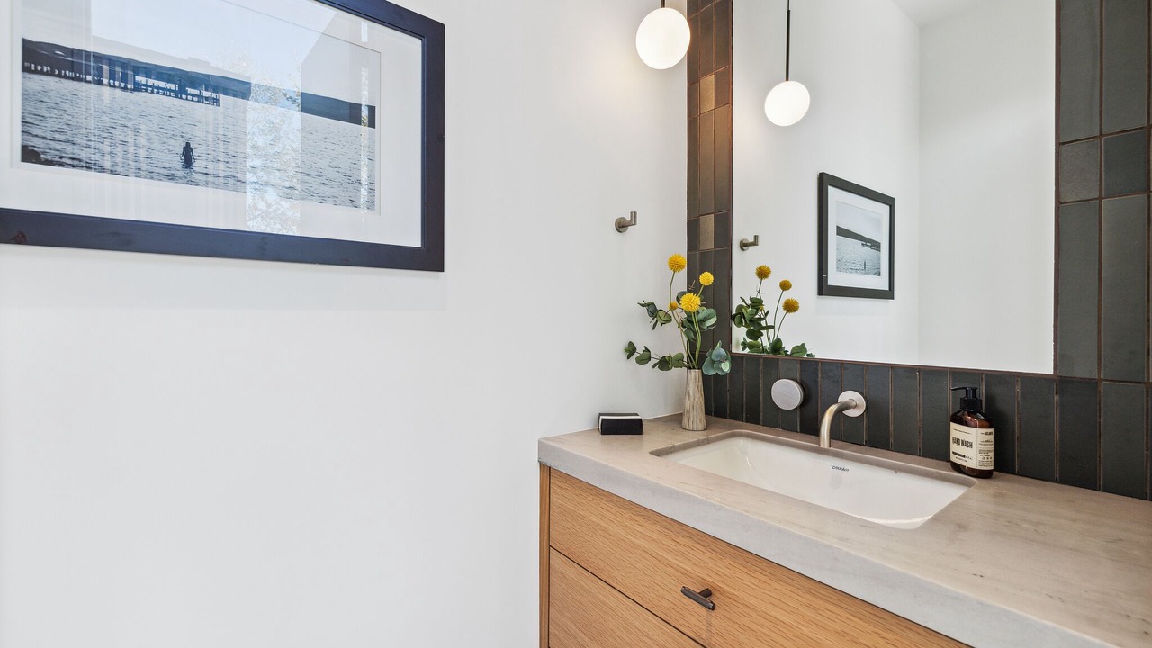 Photo of Bathroom in Mill Valley