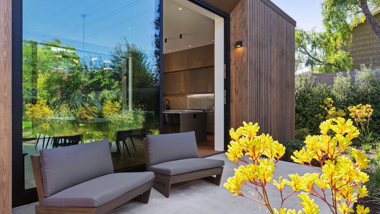 Photo of Outdoor in Mill Valley