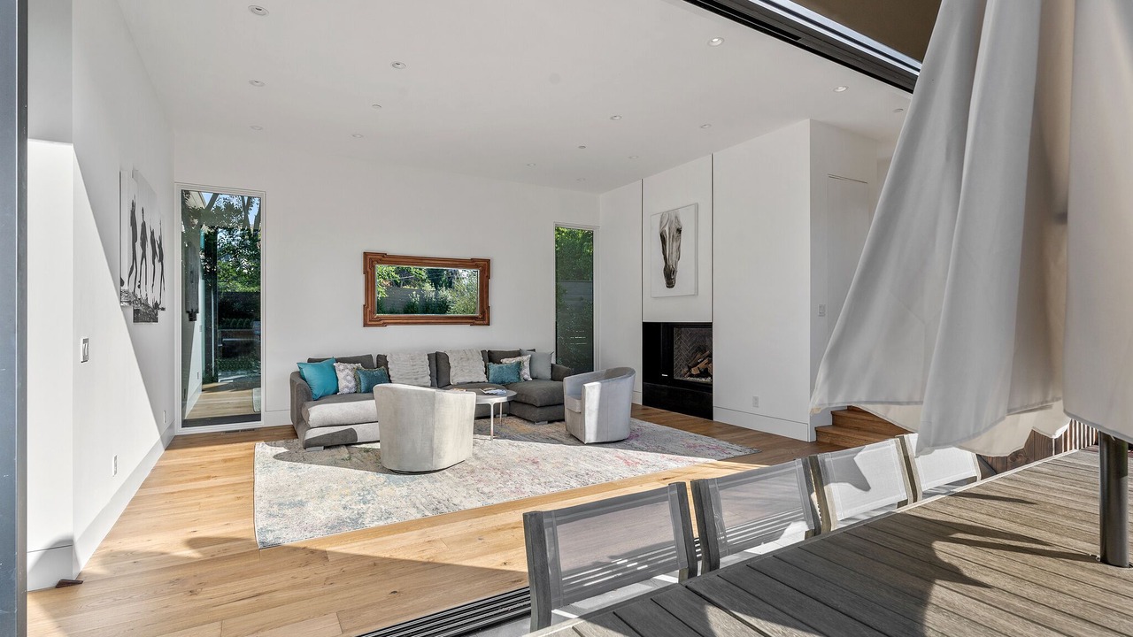 Photo of Outdoor in Mill Valley
