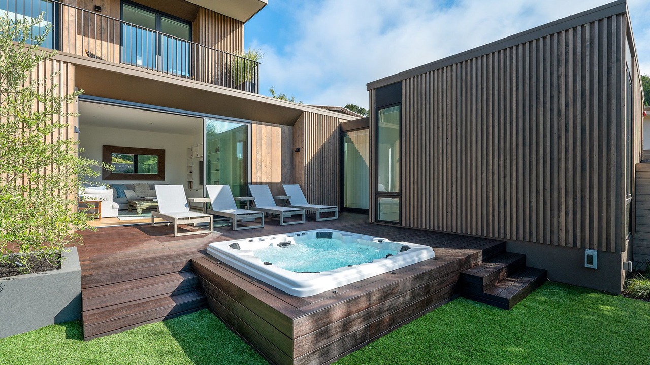 Photo of Outdoor in Mill Valley