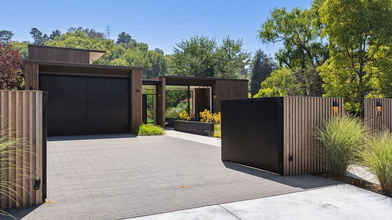 Photo of Outdoor in Mill Valley
