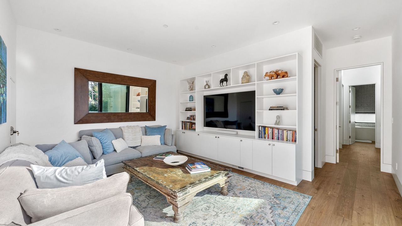 Photo of Bedroom in Mill Valley