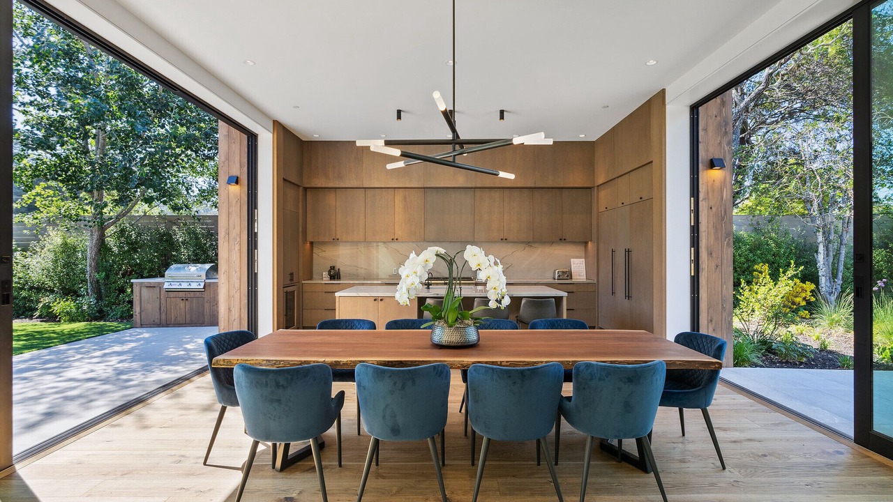 Photo of Outdoor in Mill Valley