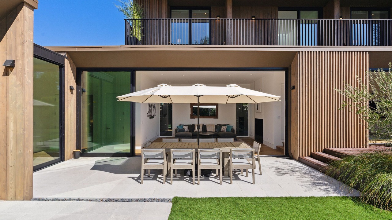 Photo of Outdoor in Mill Valley