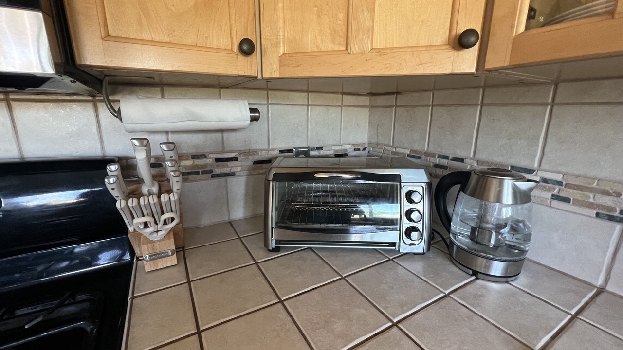 Photo of Kitchen in Paso Robles