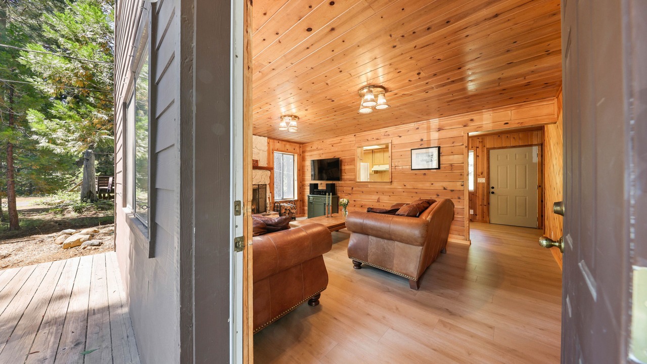 Photo of Livingroom in Alta