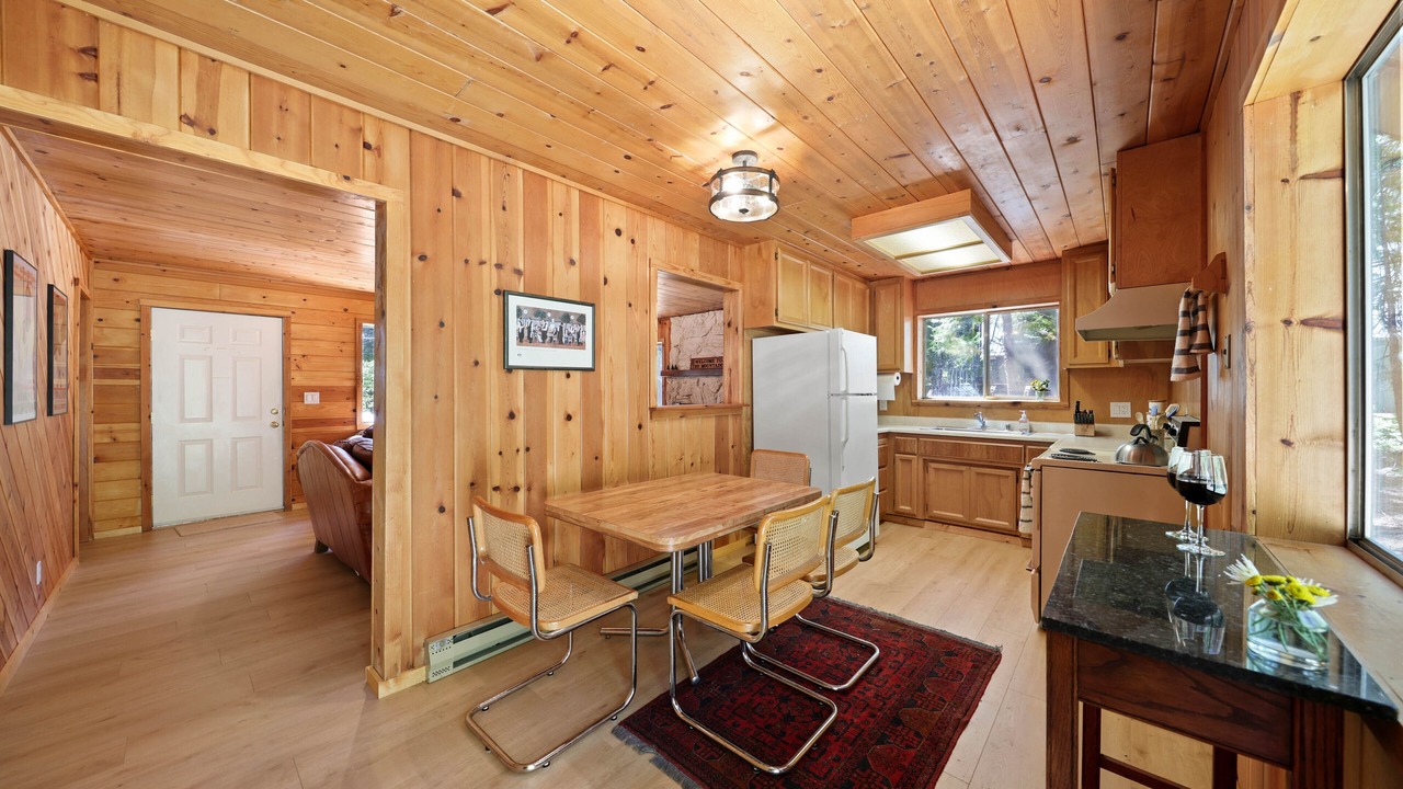 Photo of Kitchen in Alta