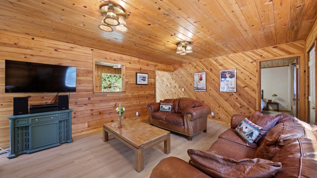 Photo of Livingroom in Alta