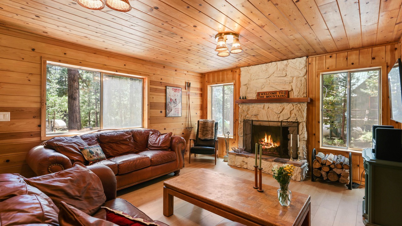 Photo of Livingroom in Alta