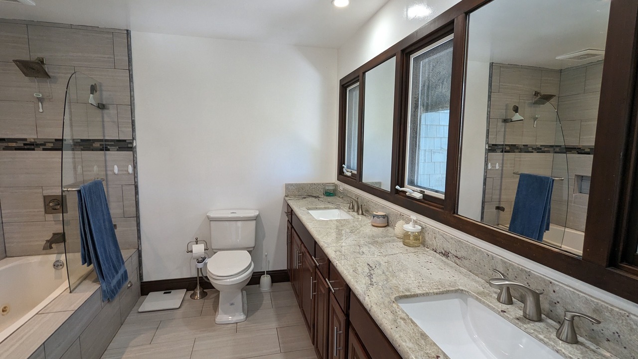 Photo of Bathroom in Mill Valley