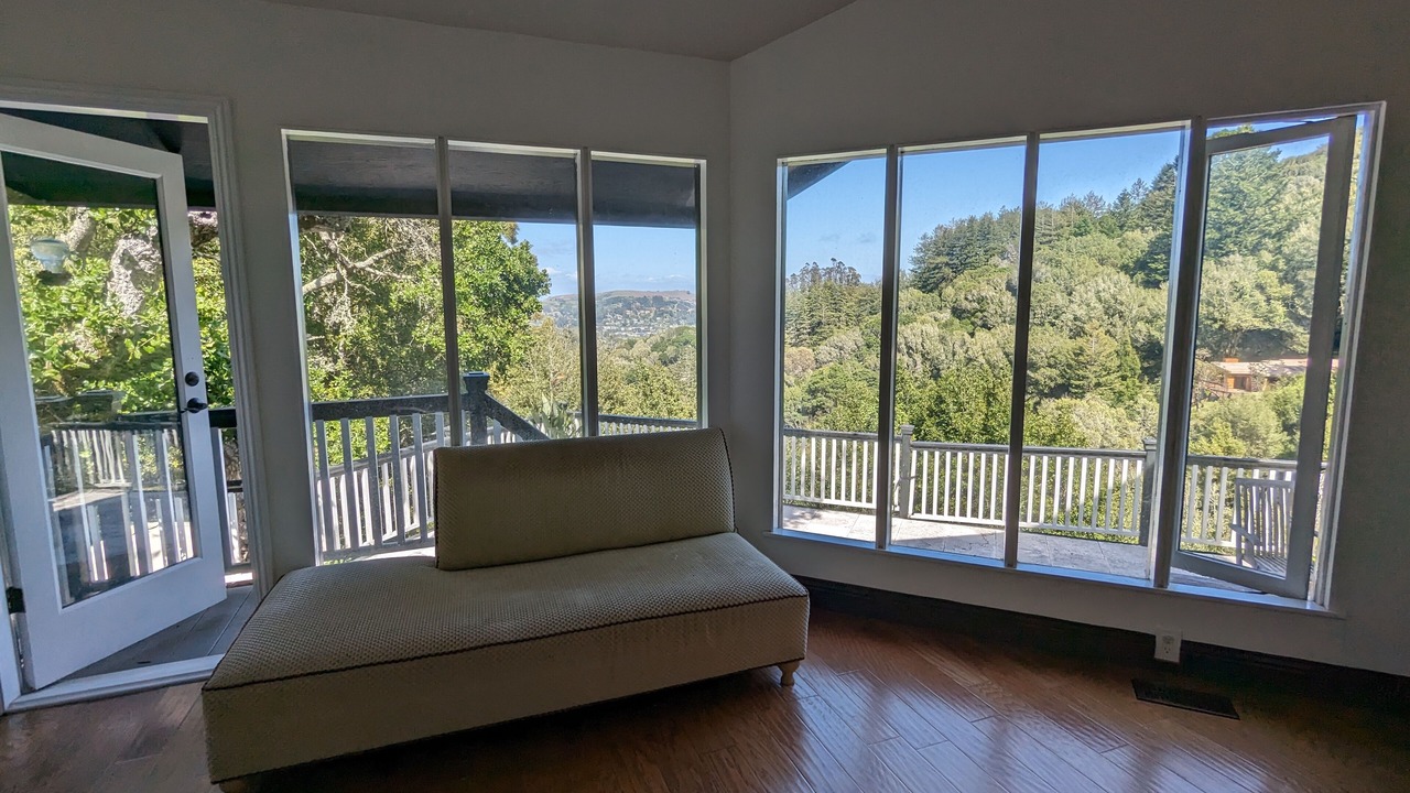 Photo of Livingroom in Mill Valley