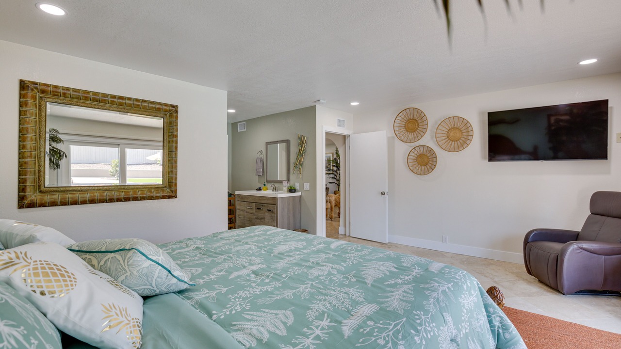 Photo of Bedroom in Bonita
