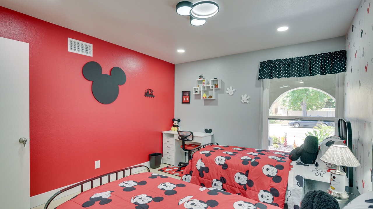 Photo of Bedroom in Bonita