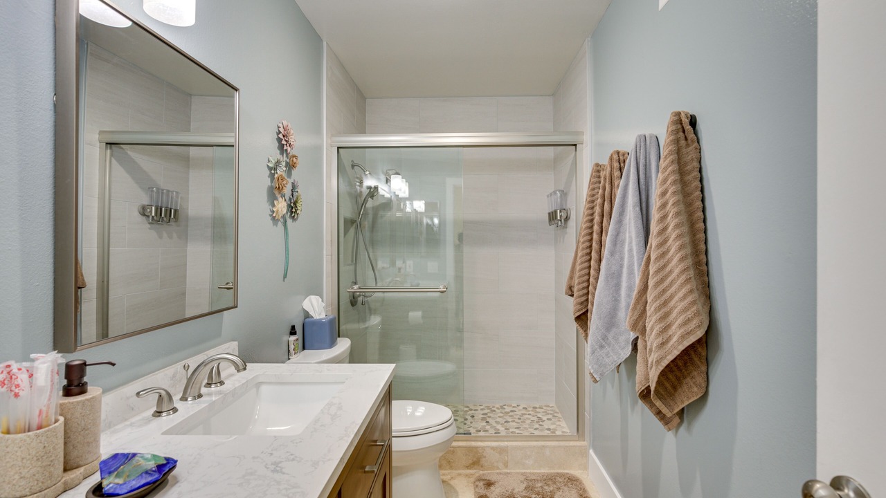 Photo of Bathroom in Bonita