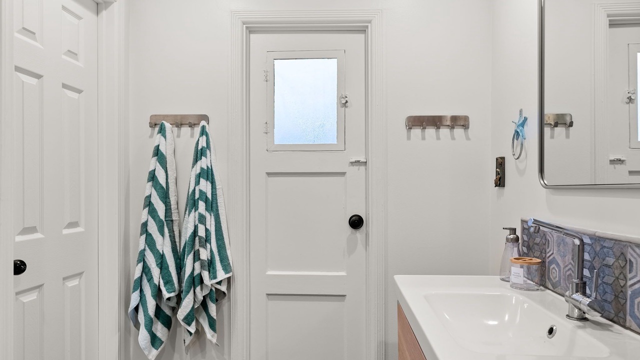 Photo of Bathroom in West Newport