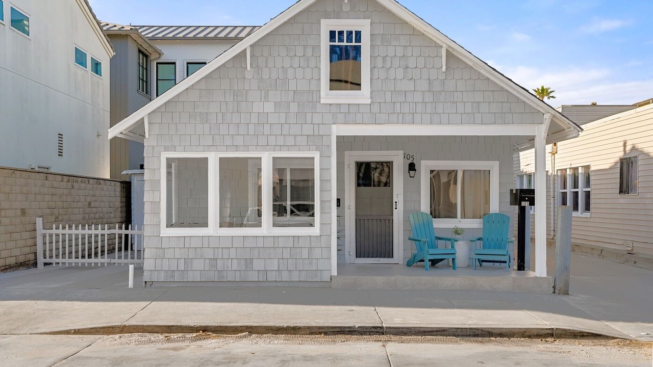 Photo of Outdoor in West Newport
