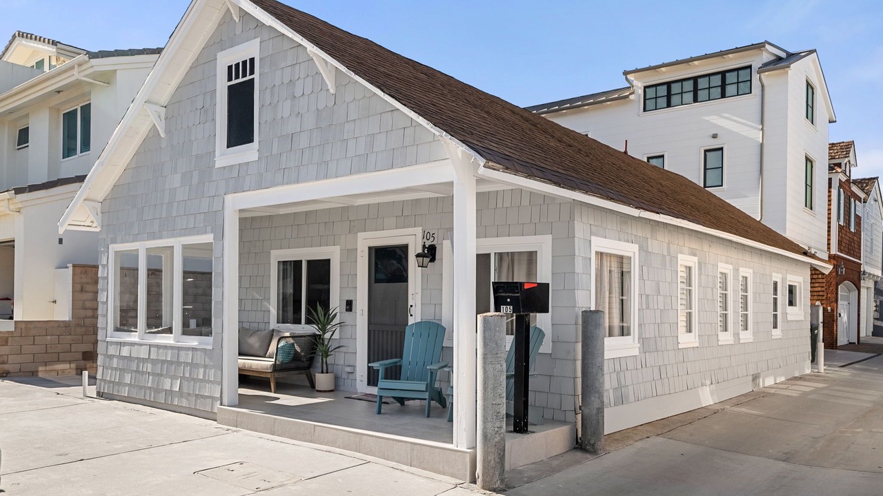 Photo of Outdoor in West Newport