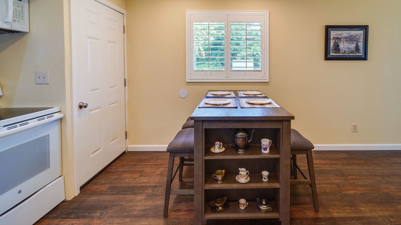 Photo of Kitchen in Shasta Lake